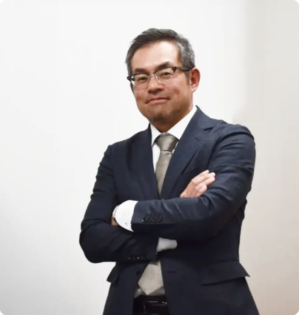 杉田社長