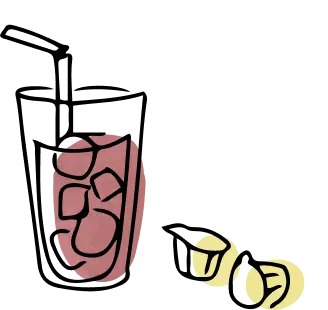 コーヒーイラスト