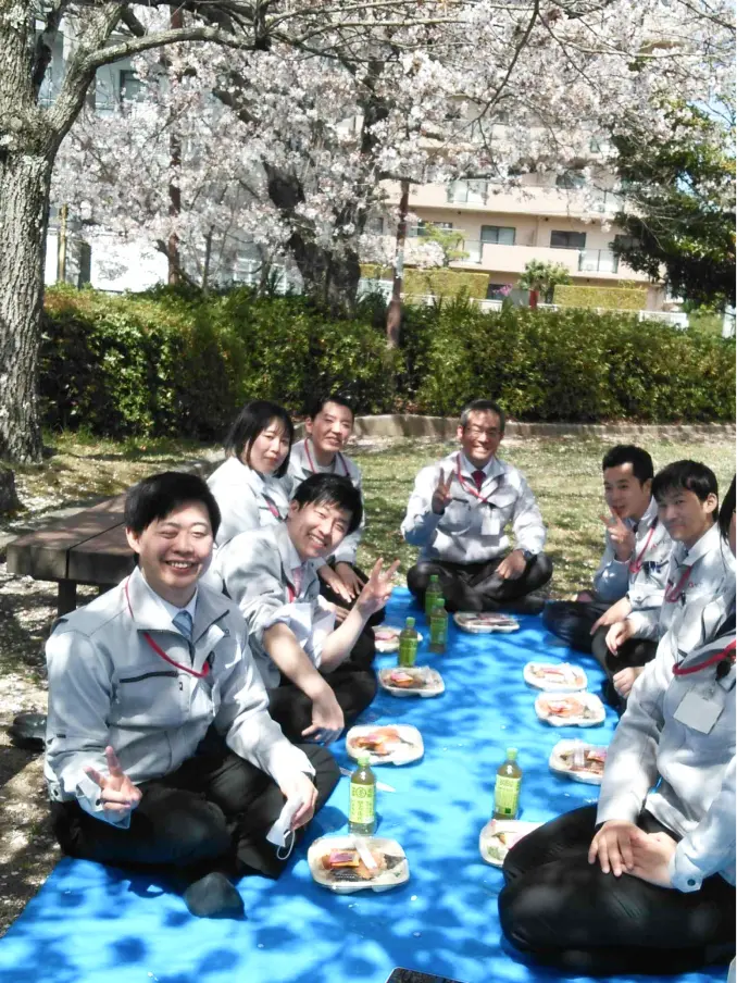 忘年会