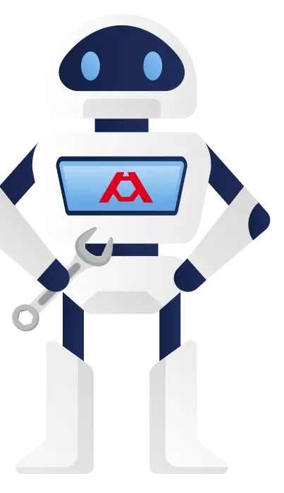 ロボットくん